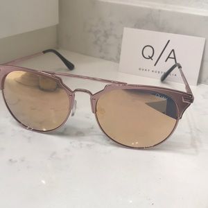 NWT Quay Australia x Chrisspy